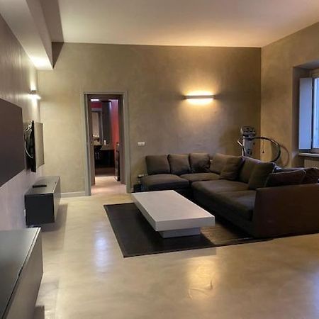 Spacious & Elegant Apartment Near Corso Como - Maroncelli Milano Eksteriør bilde