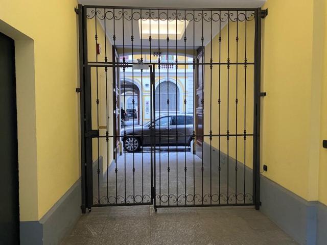 Spacious & Elegant Apartment Near Corso Como - Maroncelli Milano Eksteriør bilde
