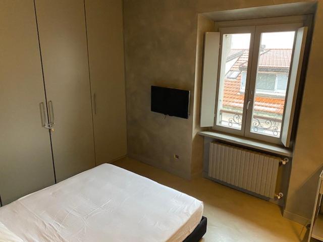 Spacious & Elegant Apartment Near Corso Como - Maroncelli Milano Eksteriør bilde