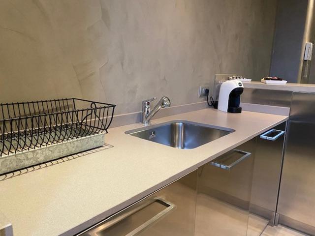 Spacious & Elegant Apartment Near Corso Como - Maroncelli Milano Eksteriør bilde
